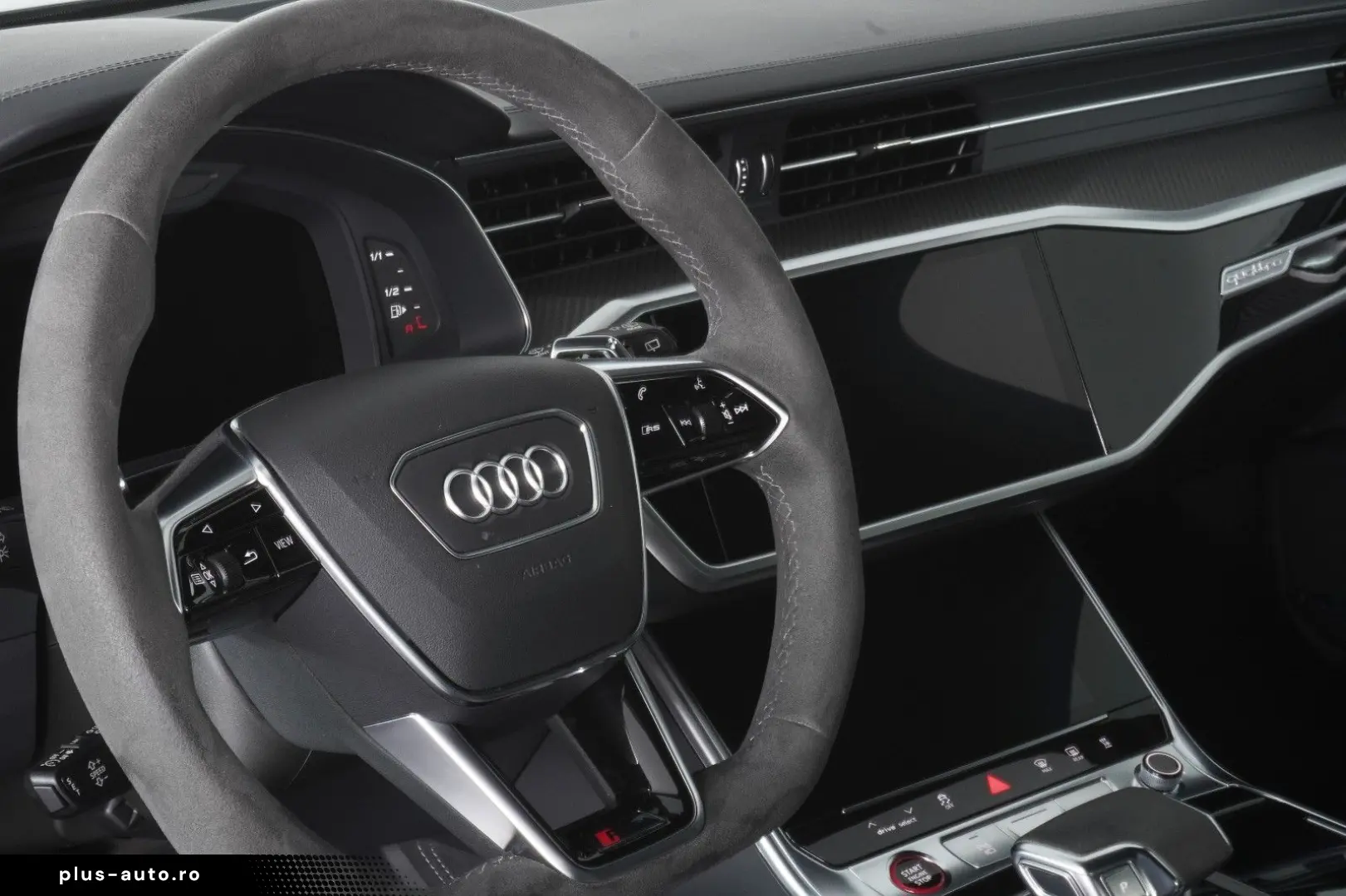 AUDI RS6 B&O Dynamik  Keramik HUD Matrix Panorama