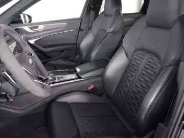 AUDI RS6 B&O Dynamik  Keramik HUD Matrix Panorama