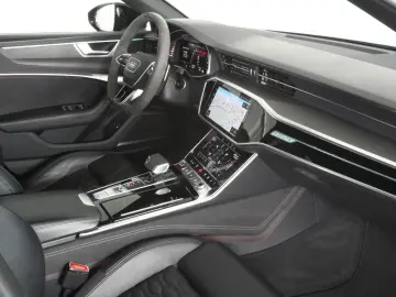 AUDI RS6 B&O Dynamik  Keramik HUD Matrix Panorama