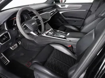 AUDI RS6 B&O Dynamik  Keramik HUD Matrix Panorama