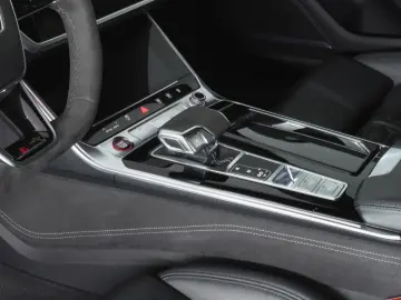 AUDI RS6 B&O Dynamik  Keramik HUD Matrix Panorama
