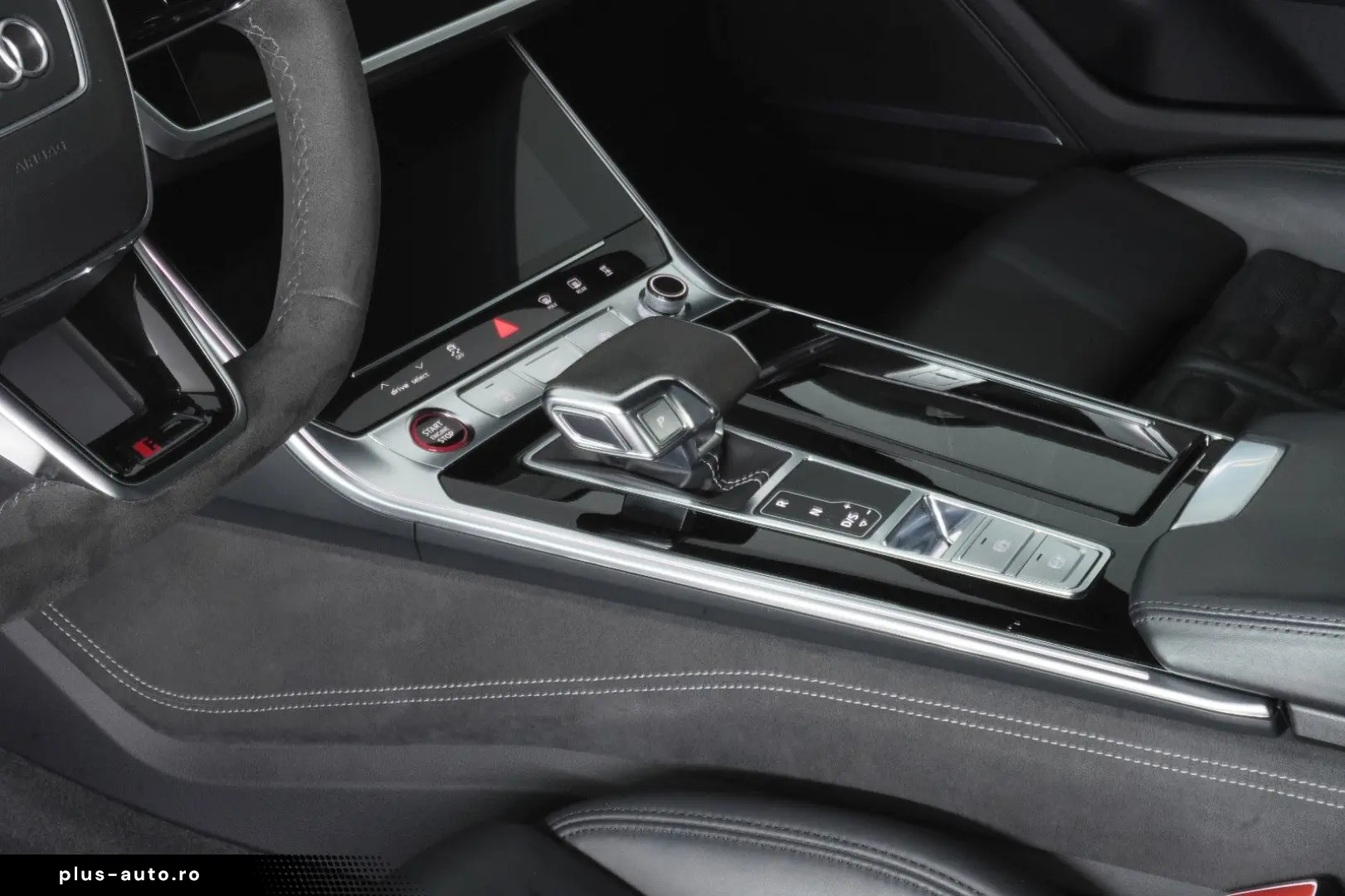 AUDI RS6 B&O Dynamik  Keramik HUD Matrix Panorama