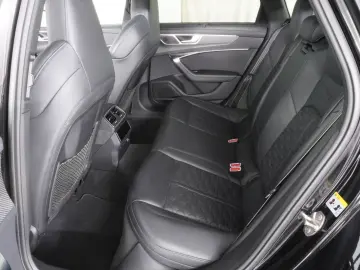 AUDI RS6 B&O Dynamik  Keramik HUD Matrix Panorama