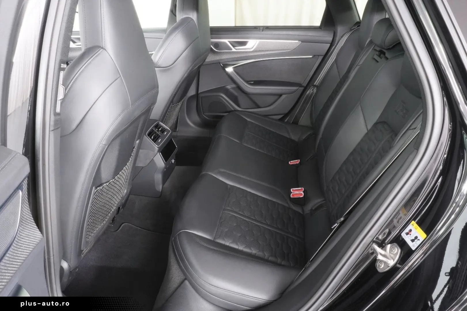 AUDI RS6 B&O Dynamik  Keramik HUD Matrix Panorama