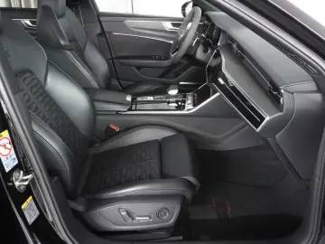 AUDI RS6 B&O Dynamik  Keramik HUD Matrix Panorama