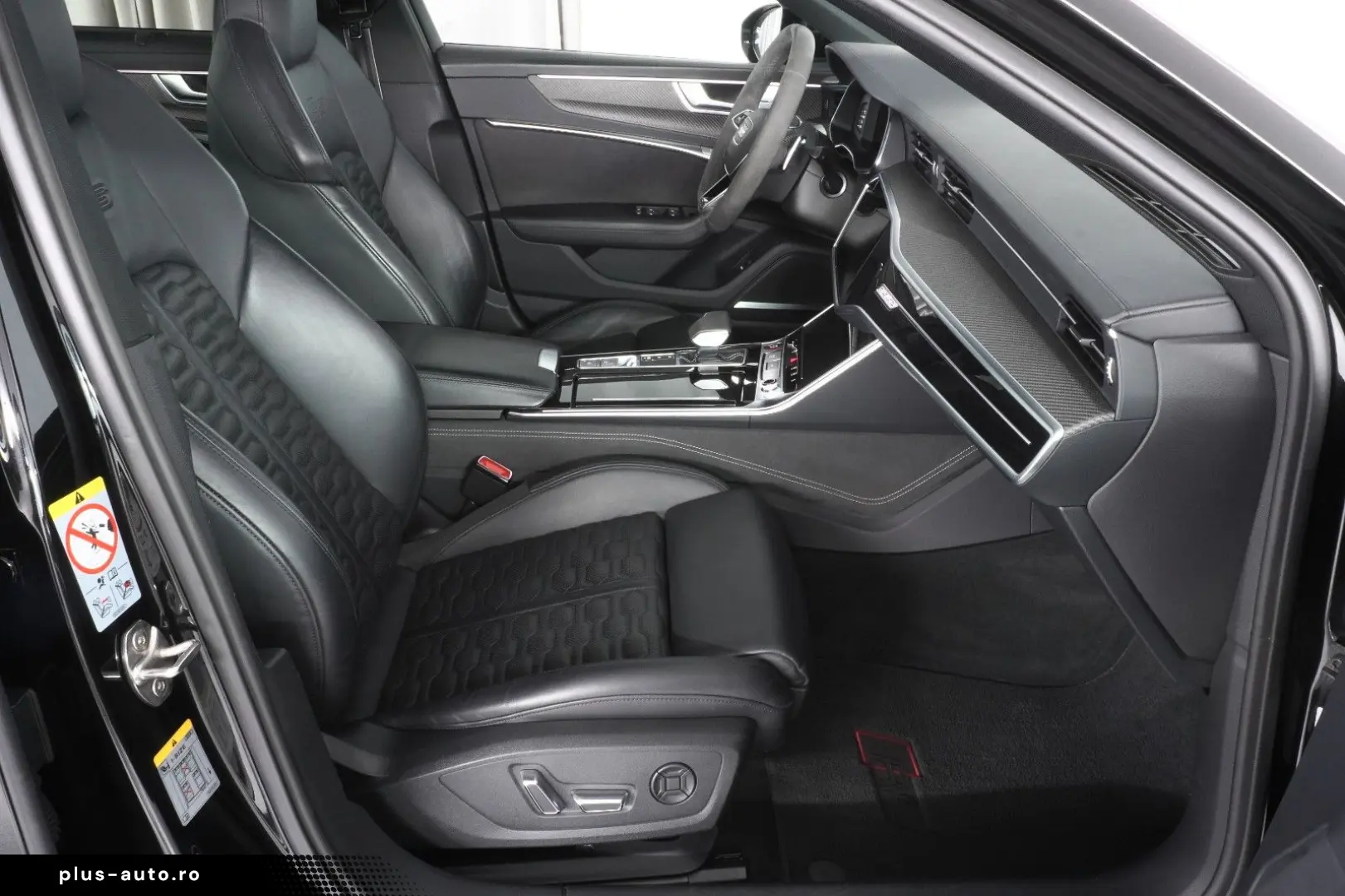 AUDI RS6 B&O Dynamik  Keramik HUD Matrix Panorama