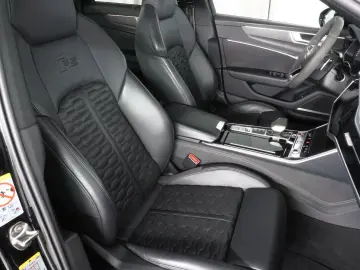 AUDI RS6 B&O Dynamik  Keramik HUD Matrix Panorama
