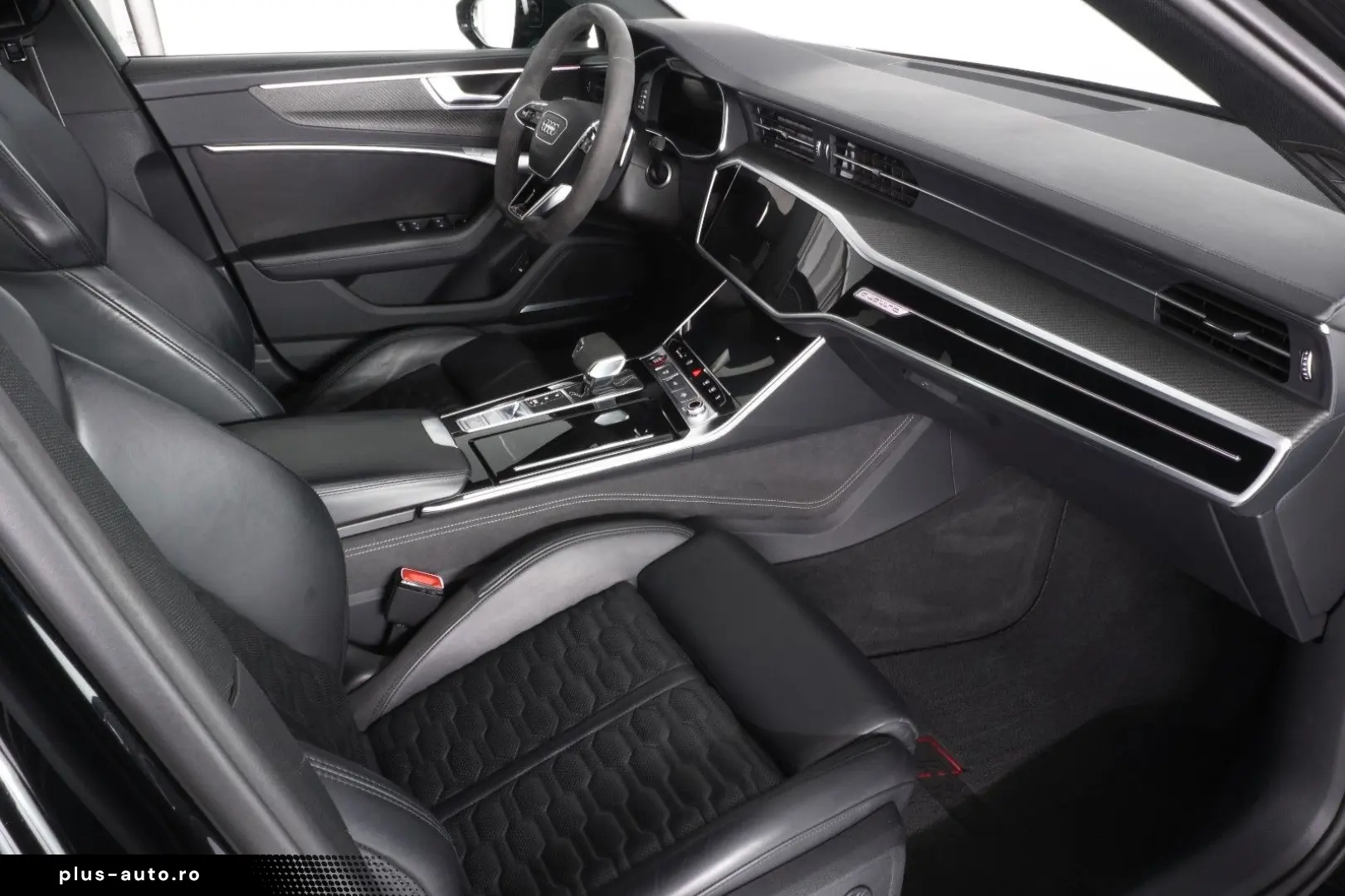 AUDI RS6 B&O Dynamik  Keramik HUD Matrix Panorama