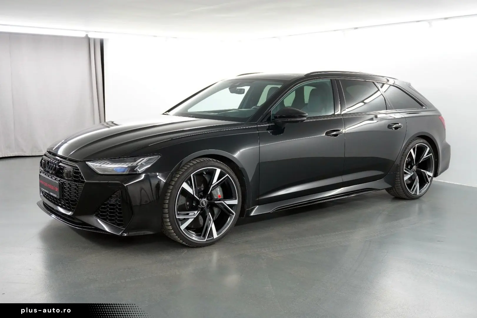 AUDI RS6 B&O Dynamik  Keramik HUD Matrix Panorama