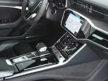 AUDI RS6 B&O Dynamik  Keramik HUD Matrix Panorama