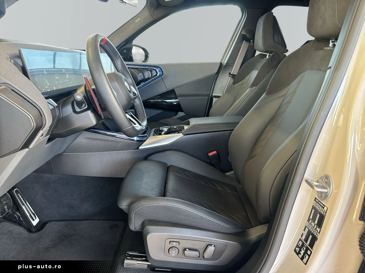 BMW X3 M50i xDrive M Sport Pro