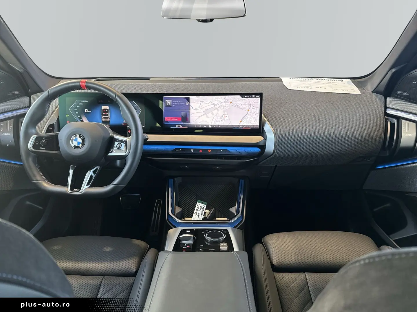 BMW X3 M50i xDrive M Sport Pro