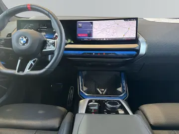 BMW X3 M50i xDrive M Sport Pro