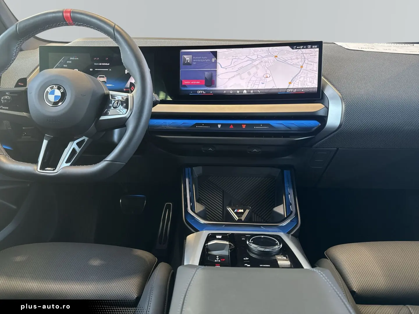 BMW X3 M50i xDrive M Sport Pro