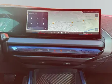 BMW X3 M50i xDrive M Sport Pro