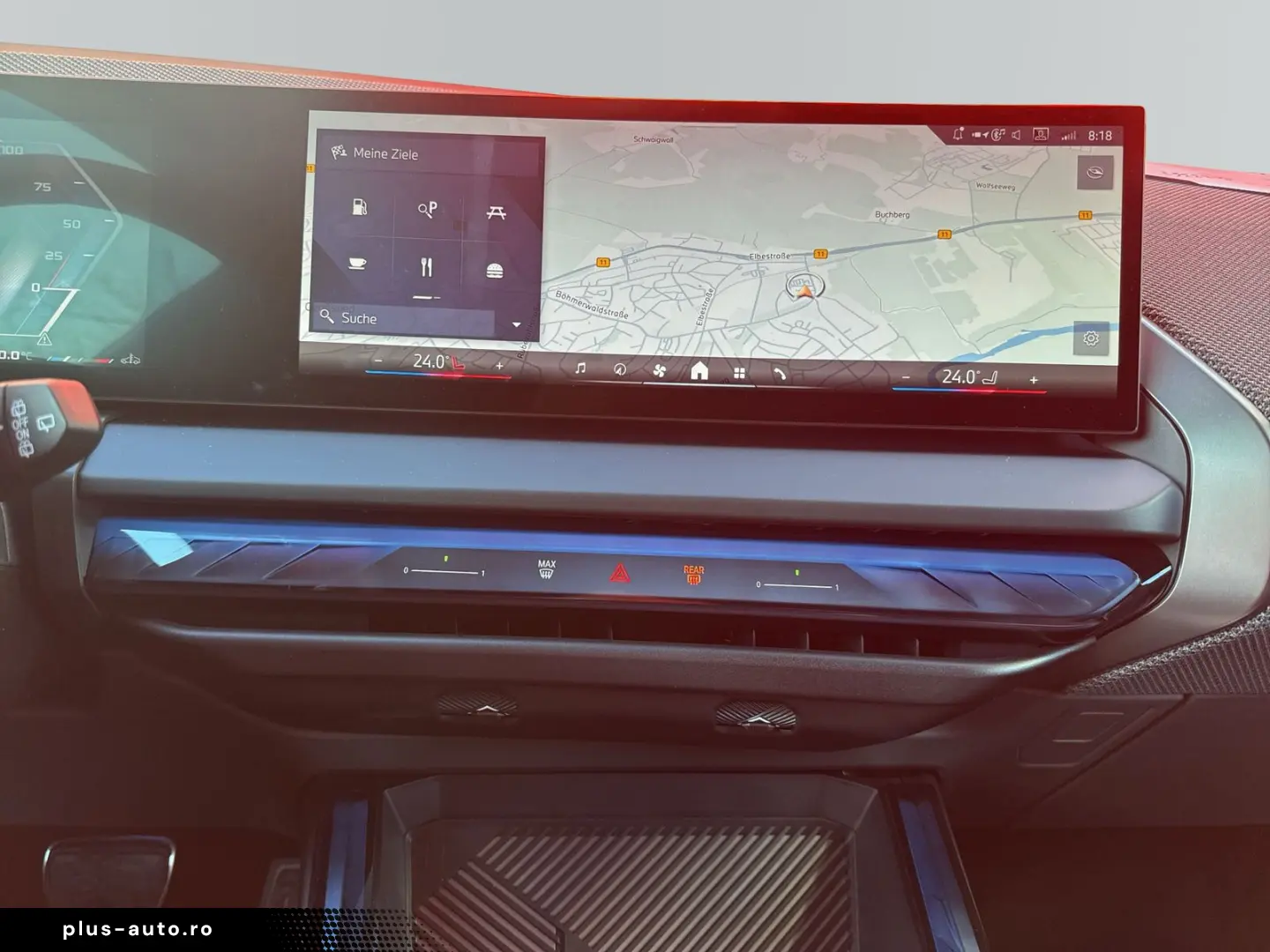 BMW X3 M50i xDrive M Sport Pro