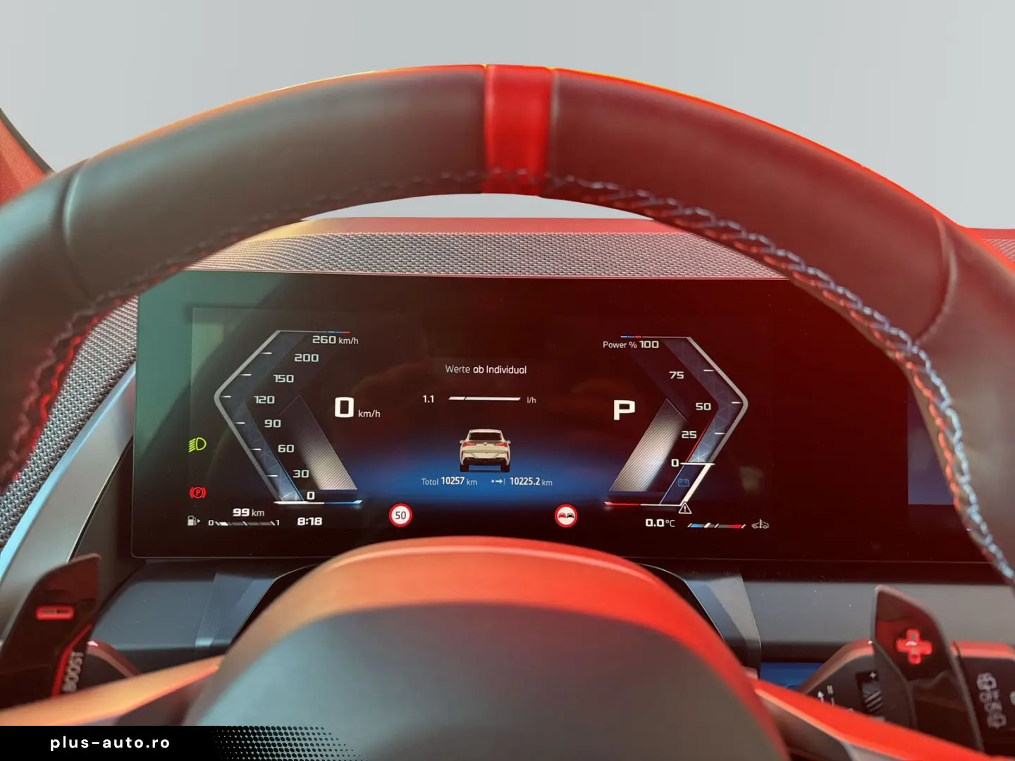 BMW X3 M50i xDrive M Sport Pro