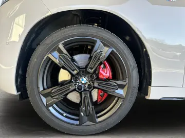 BMW X3 M50i xDrive M Sport Pro