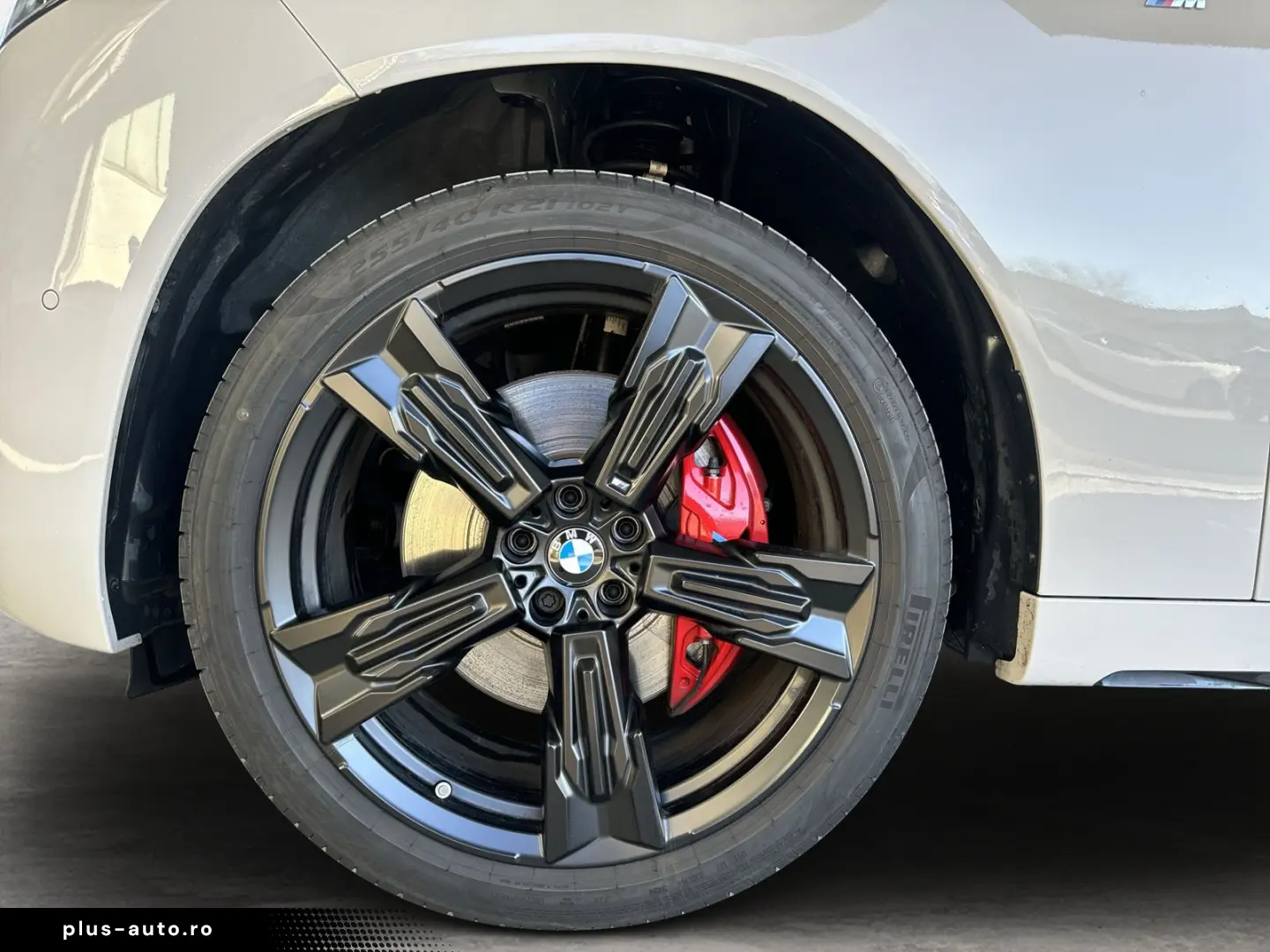 BMW X3 M50i xDrive M Sport Pro