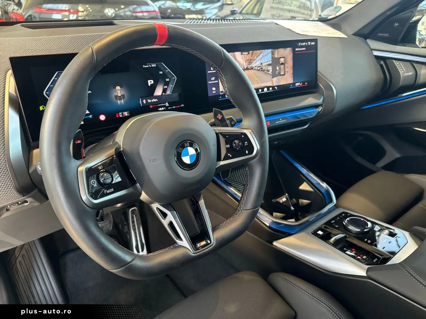 BMW X3 M50i xDrive M Sport Pro