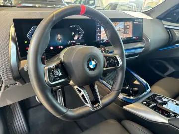 BMW X3 M50i xDrive M Sport Pro