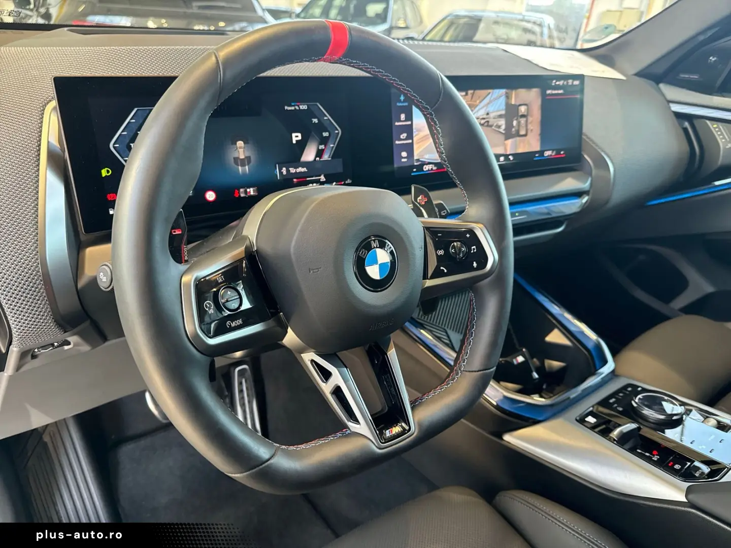 BMW X3 M50i xDrive M Sport Pro