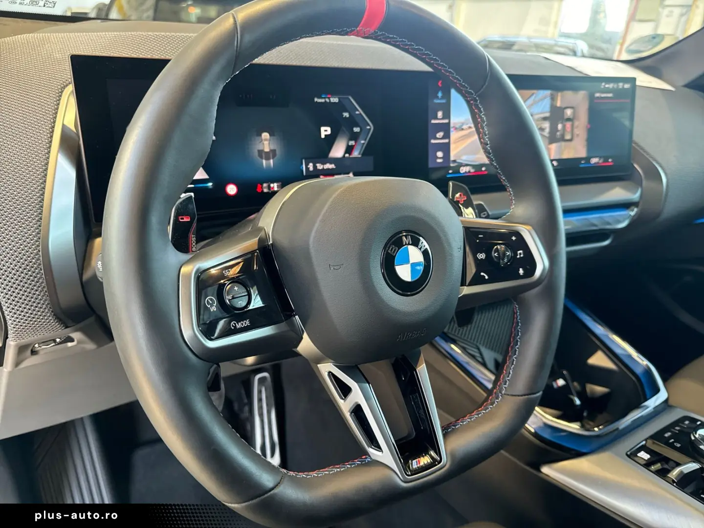 BMW X3 M50i xDrive M Sport Pro