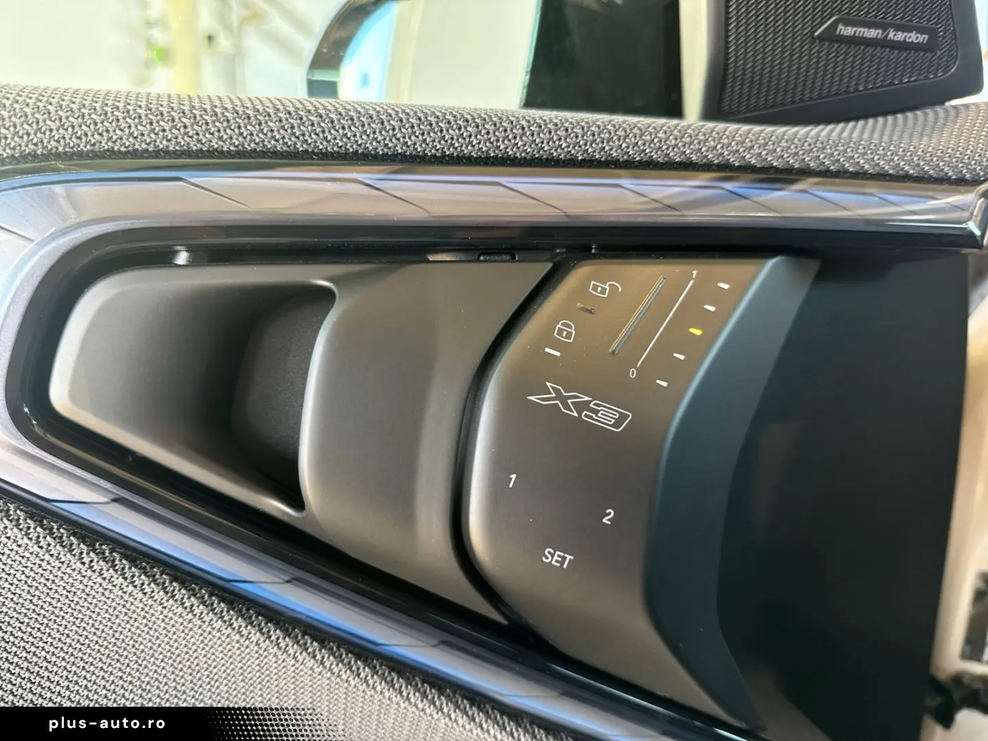 BMW X3 M50i xDrive M Sport Pro