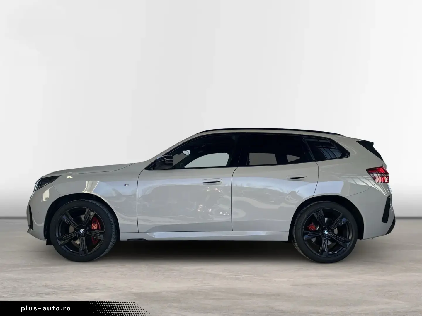 BMW X3 M50i xDrive M Sport Pro