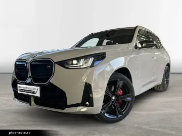 BMW X3 M50i xDrive M Sport Pro