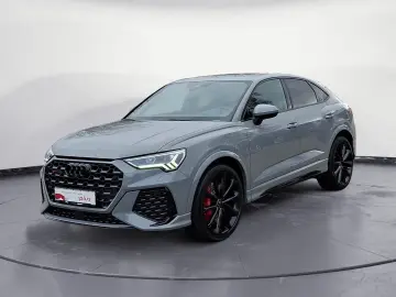 AUDI RS Q3 Sportback 294(400) kW(PS) S t