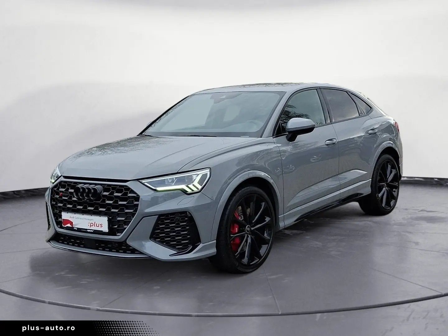 AUDI RS Q3 Sportback 294(400) kW(PS) S t