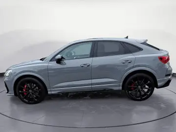 AUDI RS Q3 Sportback 294(400) kW(PS) S t