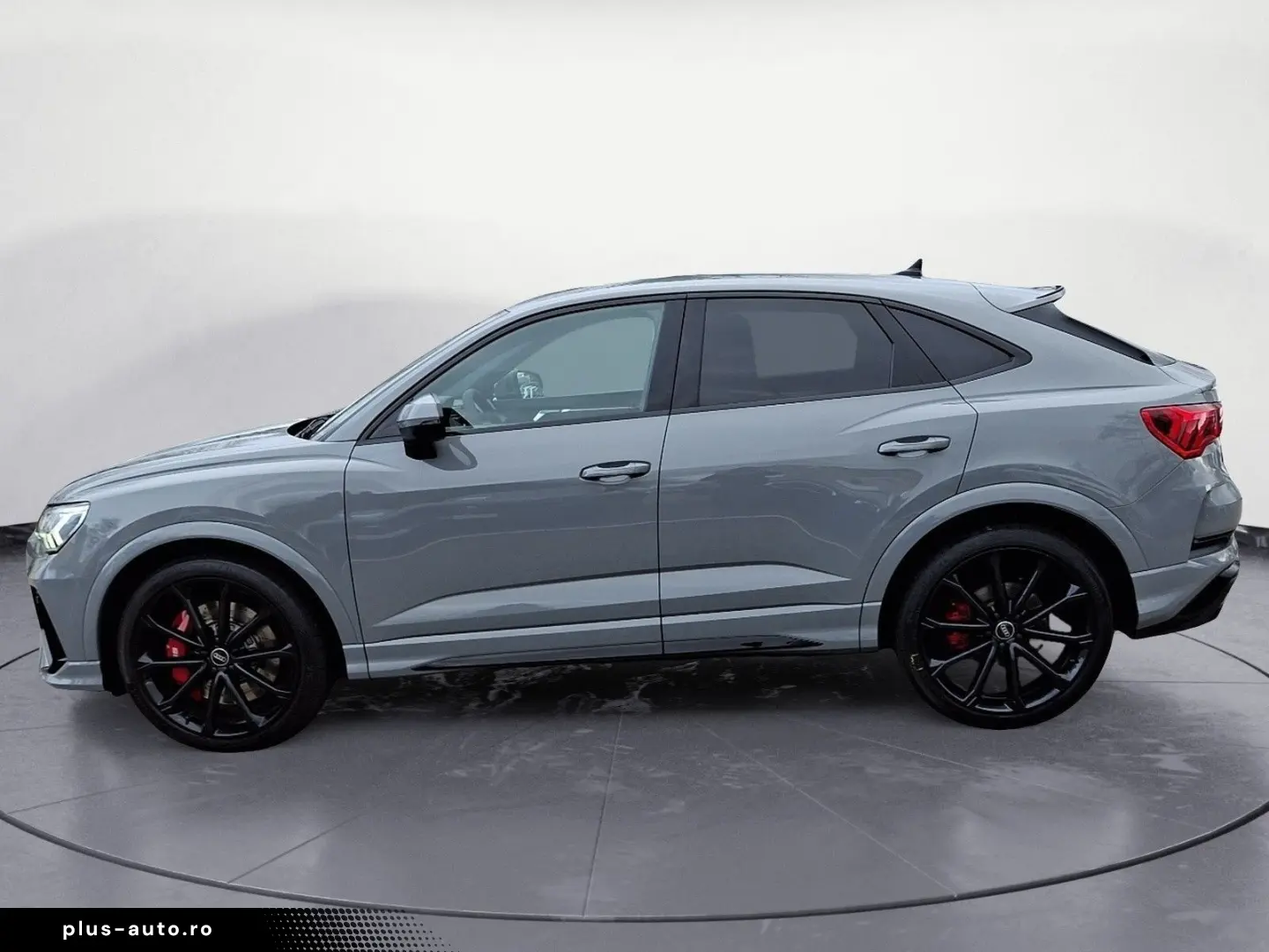 AUDI RS Q3 Sportback 294(400) kW(PS) S t