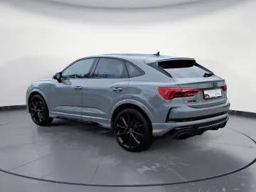AUDI RS Q3 Sportback 294(400) kW(PS) S t