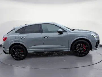 AUDI RS Q3 Sportback 294(400) kW(PS) S t