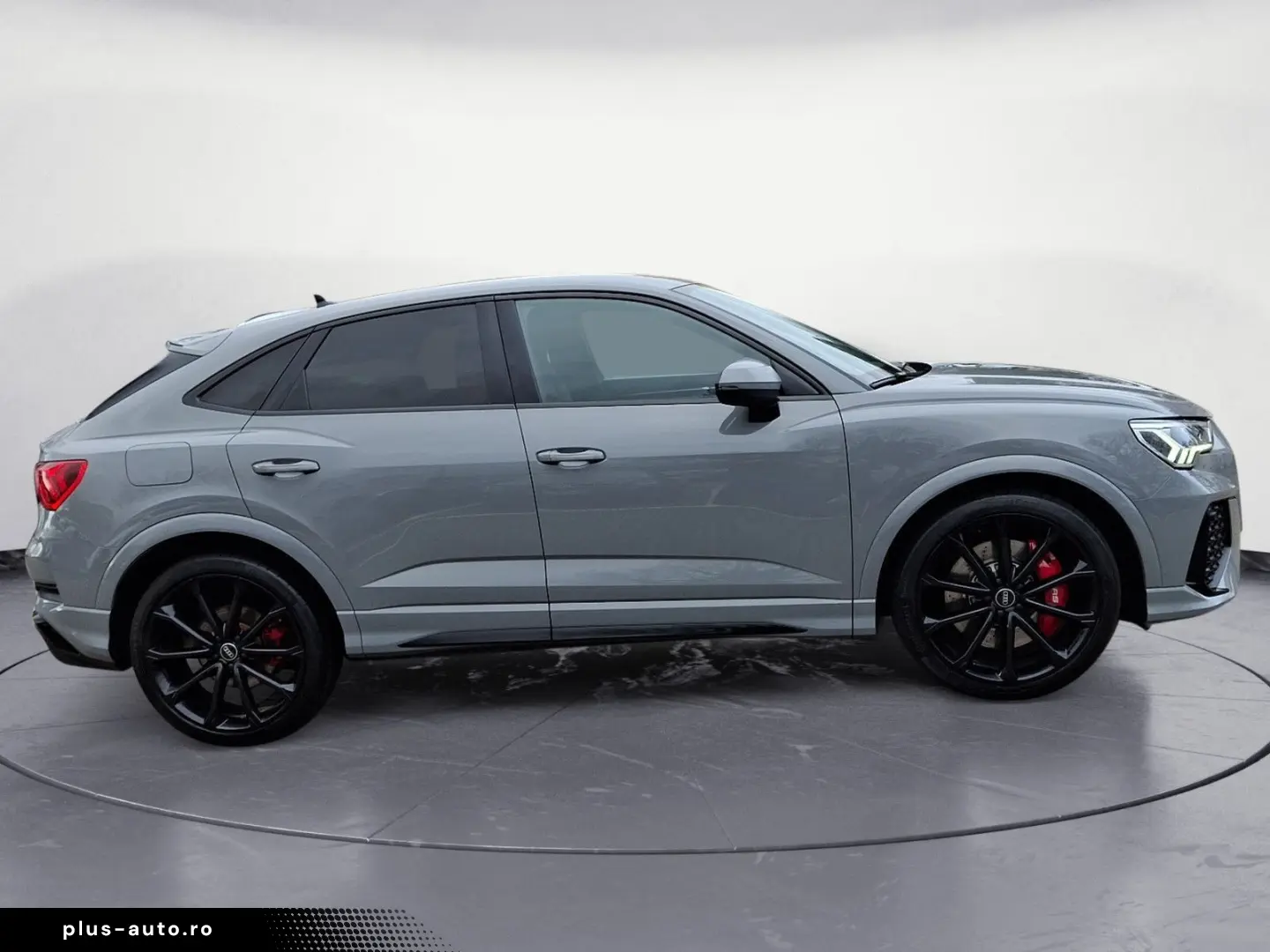 AUDI RS Q3 Sportback 294(400) kW(PS) S t