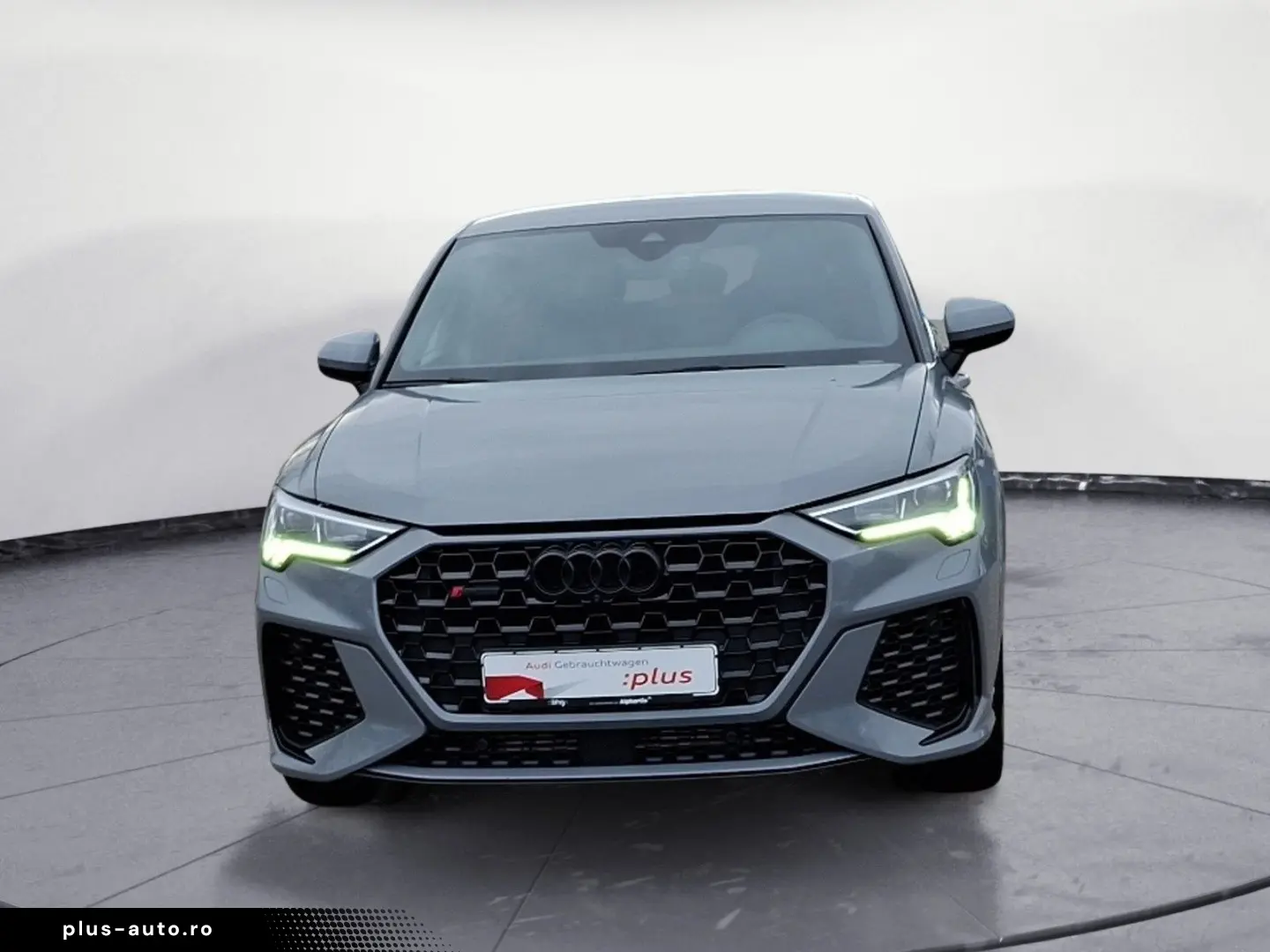 AUDI RS Q3 Sportback 294(400) kW(PS) S t