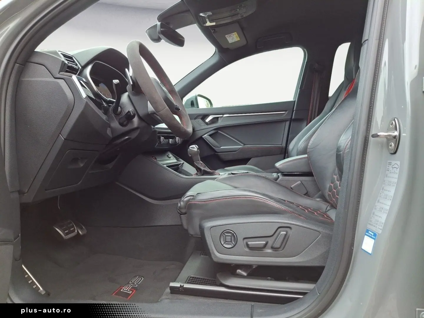 AUDI RS Q3 Sportback 294(400) kW(PS) S t