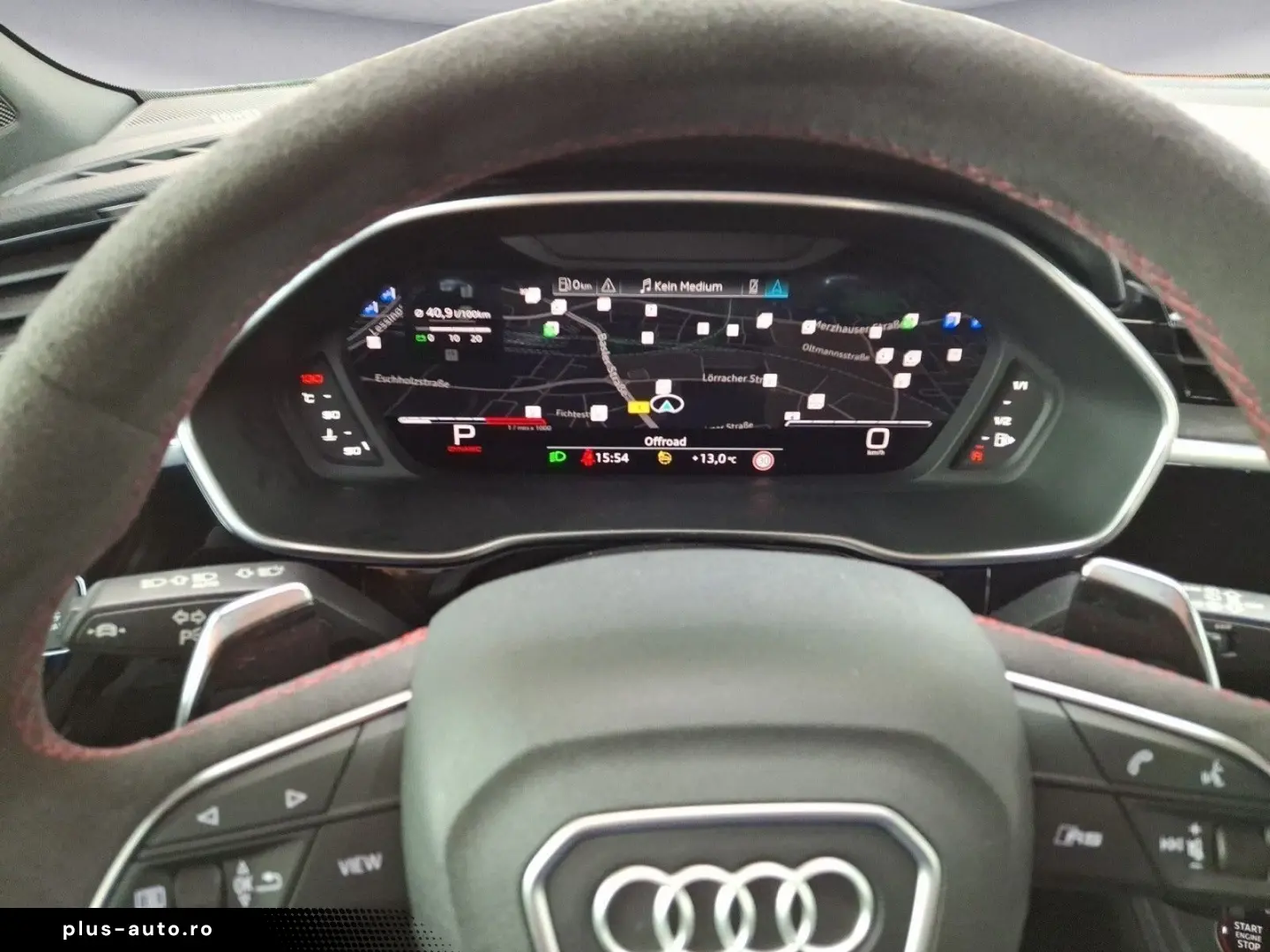 AUDI RS Q3 Sportback 294(400) kW(PS) S t