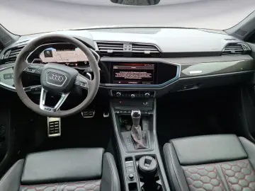 AUDI RS Q3 Sportback 294(400) kW(PS) S t