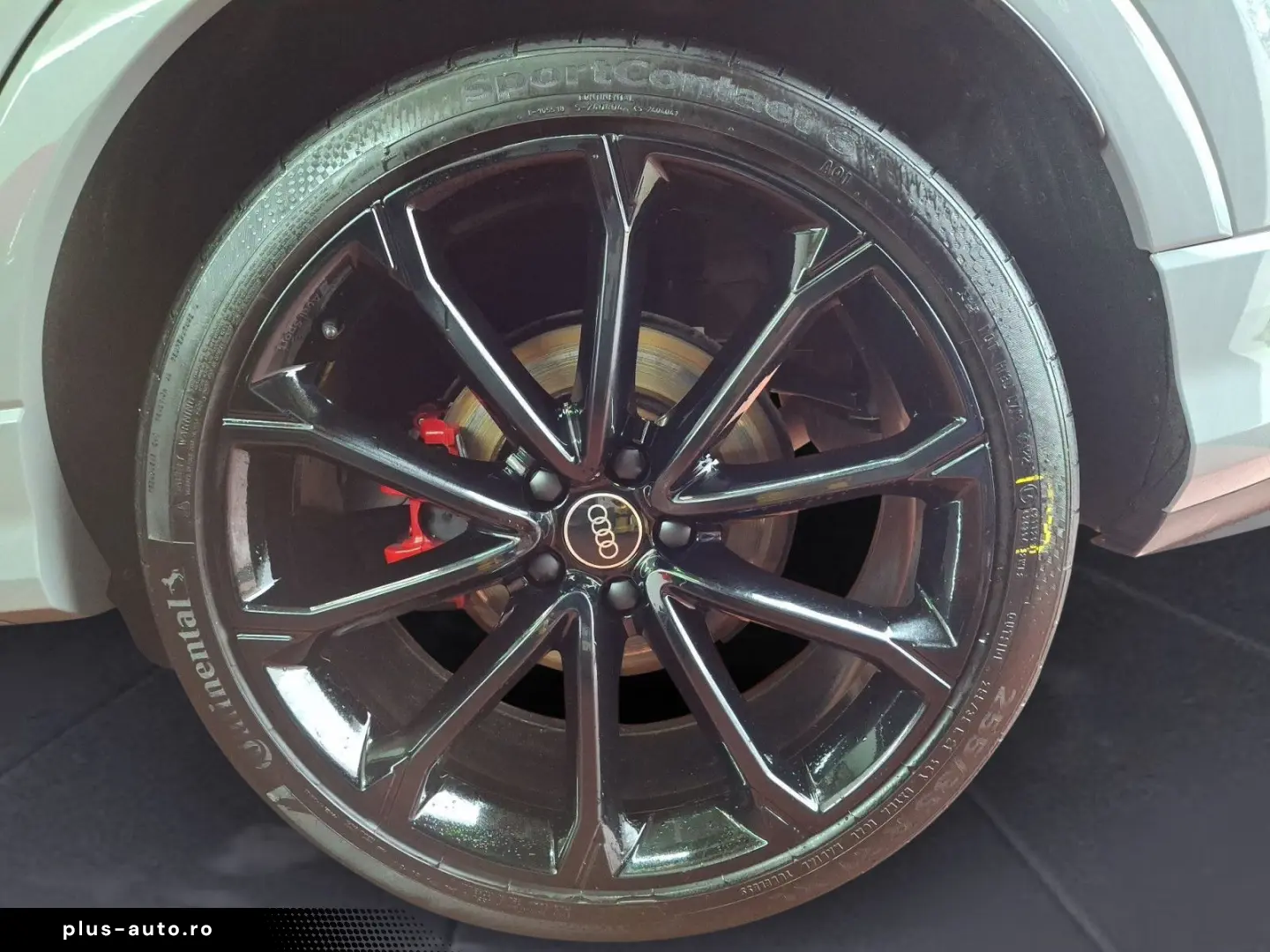 AUDI RS Q3 Sportback 294(400) kW(PS) S t