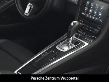 PORSCHE Cayman 718 BOSE 20-Zoll Rückfahrkamera PDLS