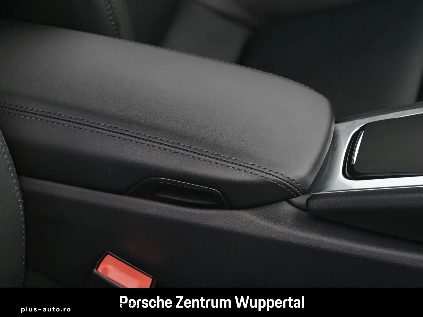 PORSCHE Cayman 718 BOSE 20-Zoll Rückfahrkamera PDLS