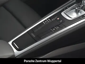 PORSCHE Cayman 718 BOSE 20-Zoll Rückfahrkamera PDLS