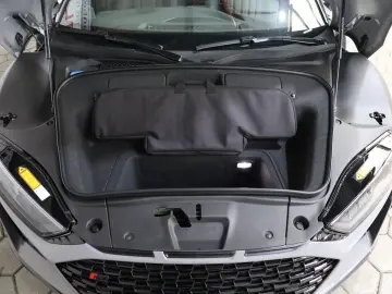 AUDI R8 Spyder 5.2 FSI V10 quattro performance