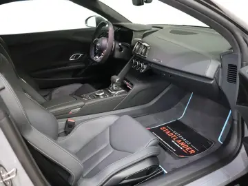 AUDI R8 Spyder 5.2 FSI V10 quattro performance