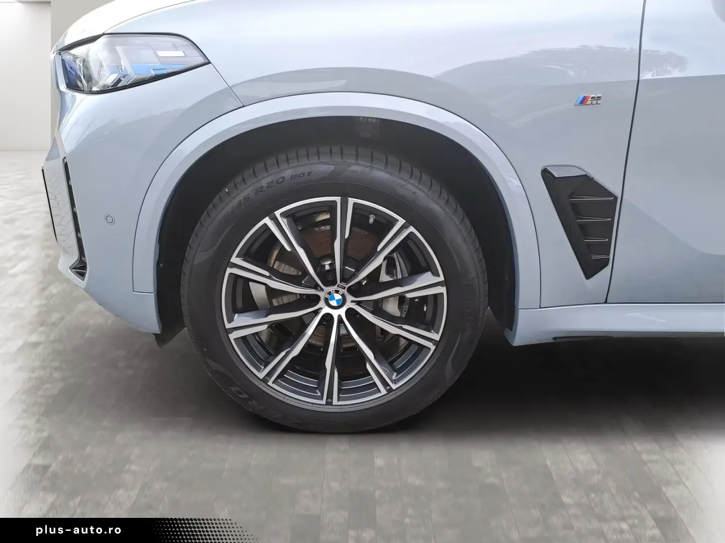 BMW X5 xDrive30d M Sport AHK Harman K camera LED