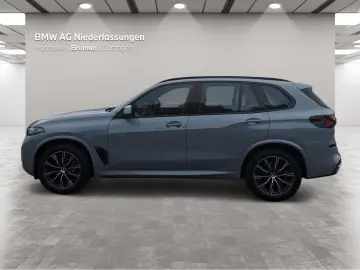 BMW X5 xDrive30d M Sport AHK Harman K camera LED
