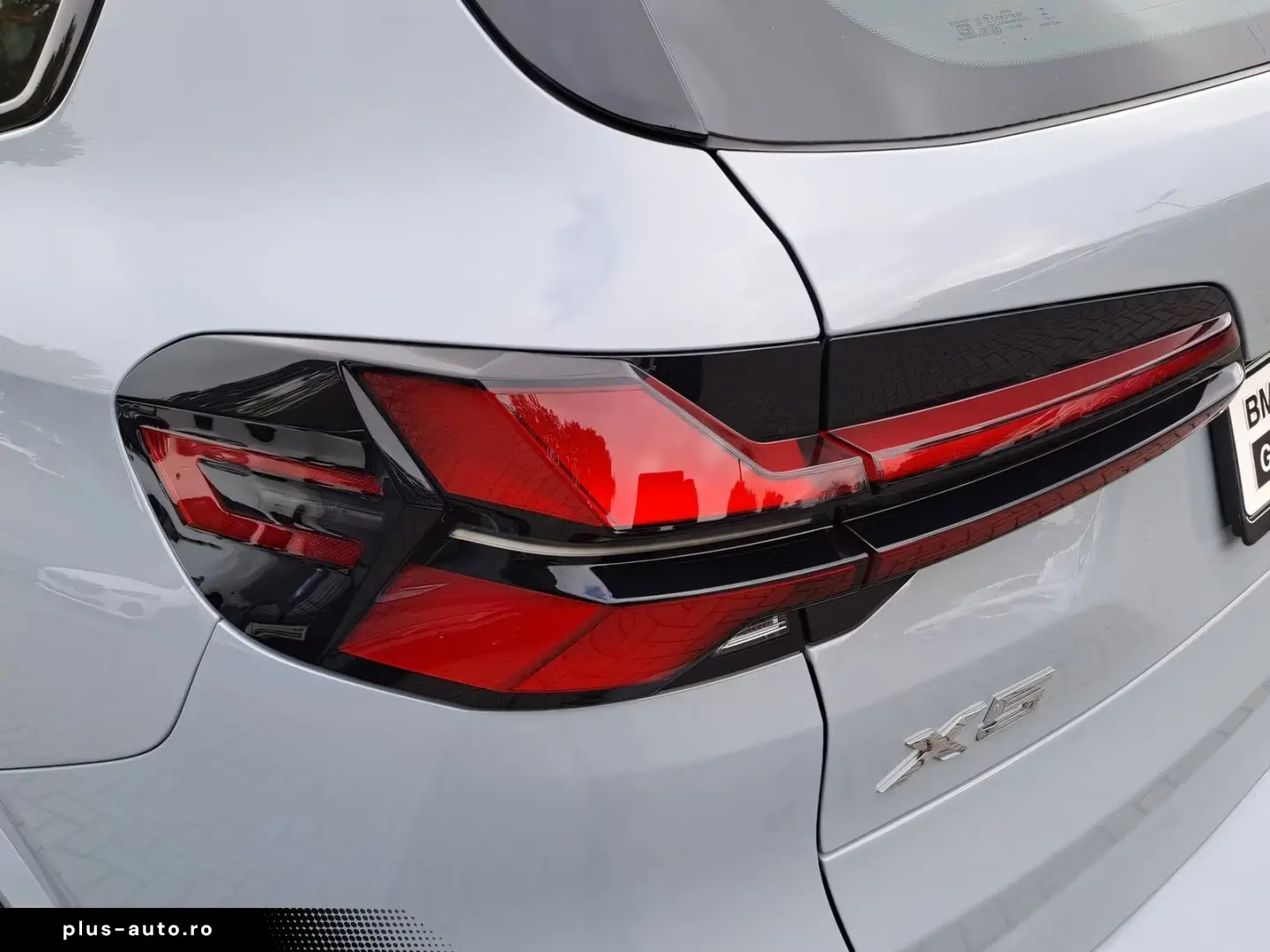 BMW X5 xDrive30d M Sport AHK Harman K camera LED